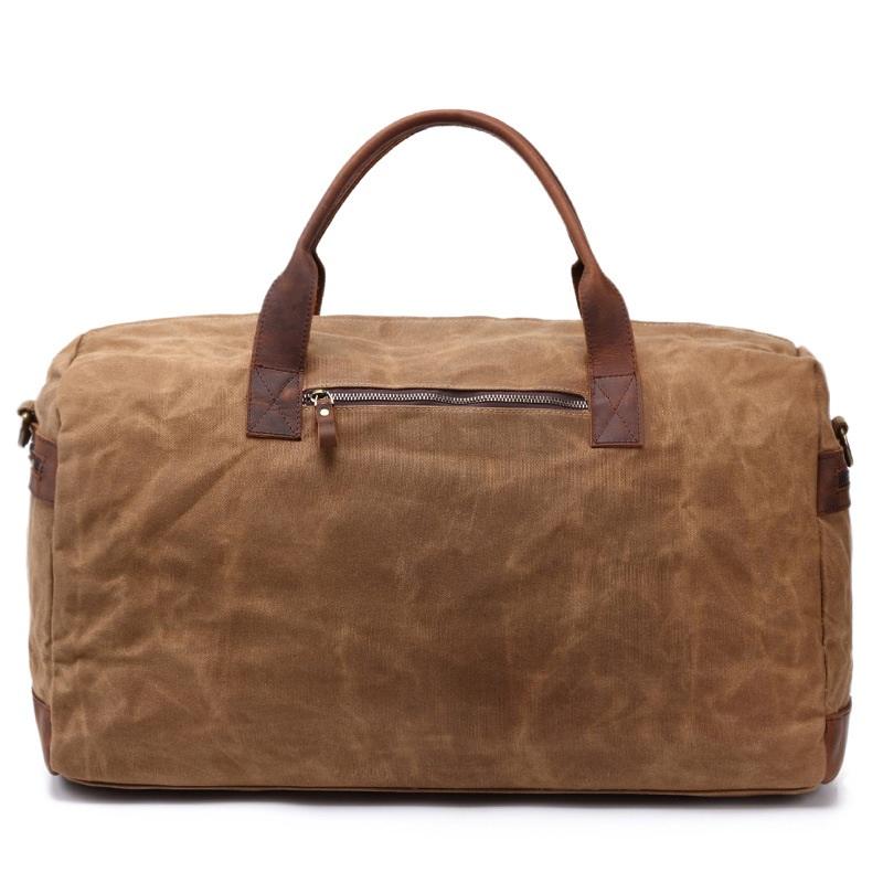 Men's Duffle Bag | OAXAKA - Image 7
