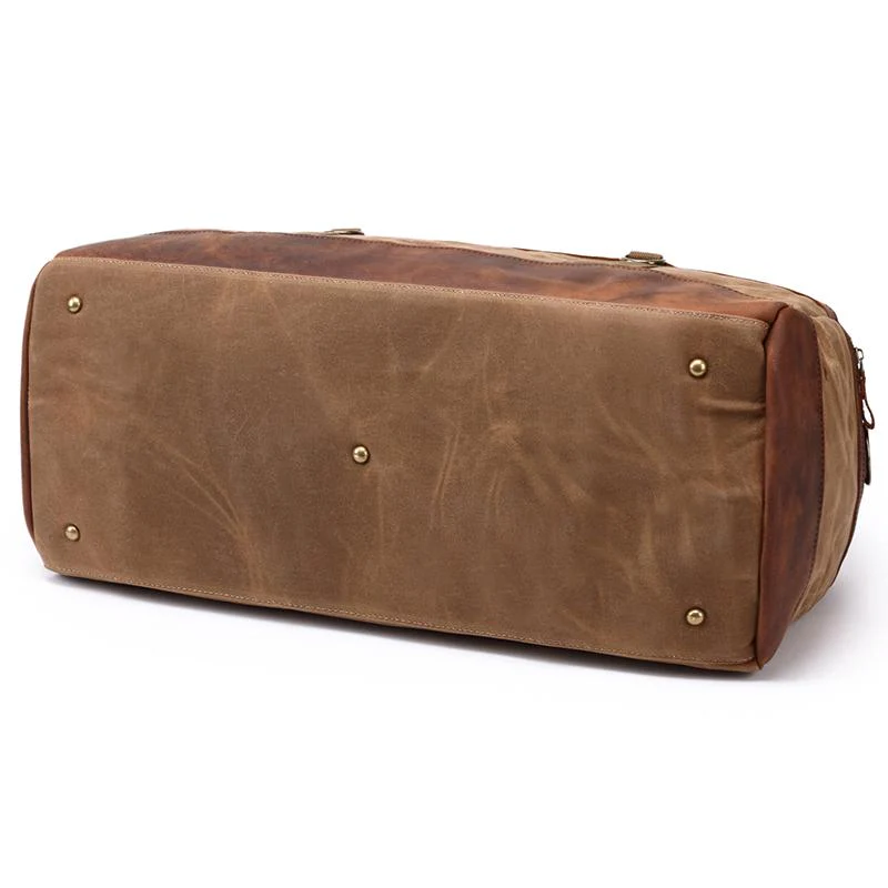 Men's Duffle Bag | OAXAKA - Image 9