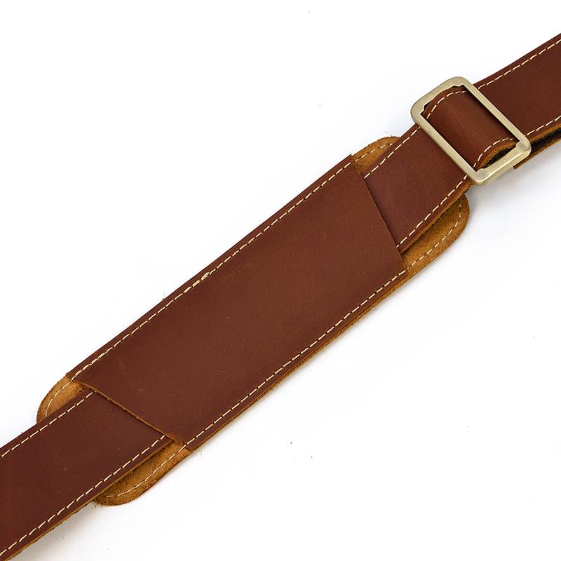 Mens Leather Holdall | GUAYAQUIL - Image 34