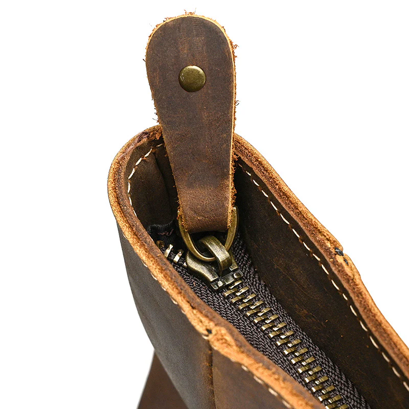 Men's Leather Rucksack | ALTA - Image 21
