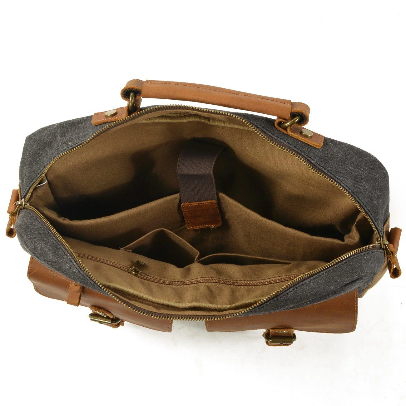 Mens Shoulder Bag | PORTLAND - Image 11