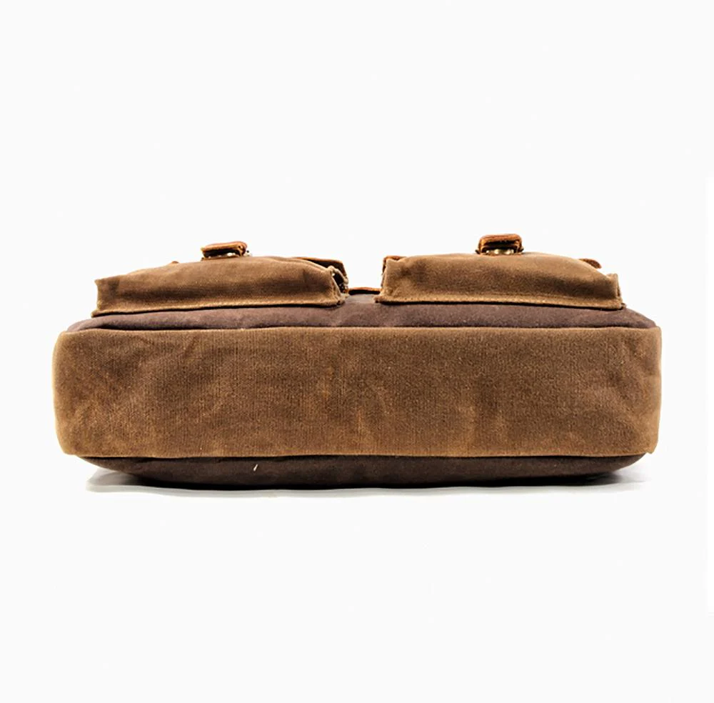 Mens Shoulder Bag | PORTLAND - Image 12