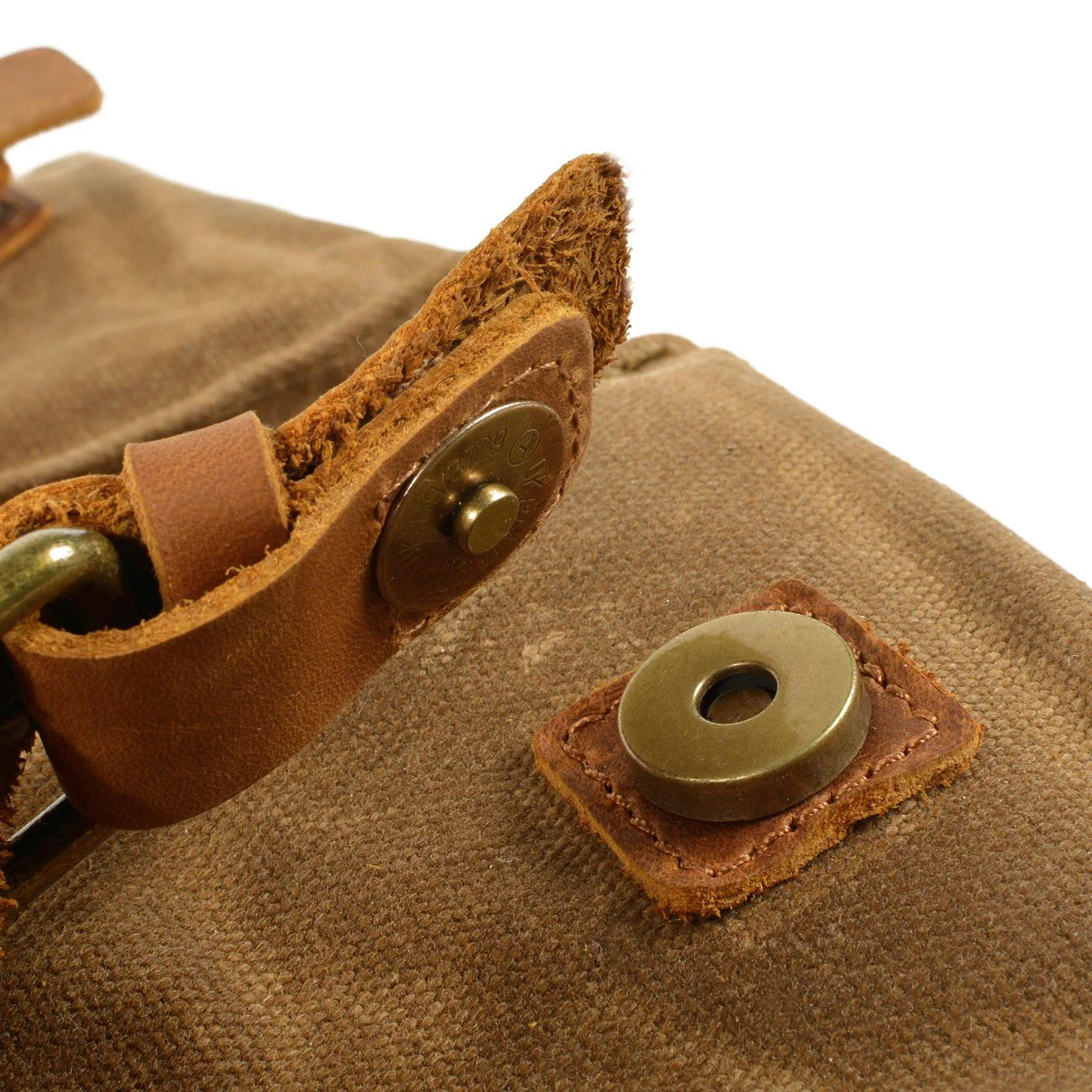 Mens Shoulder Bag | PORTLAND - Image 14