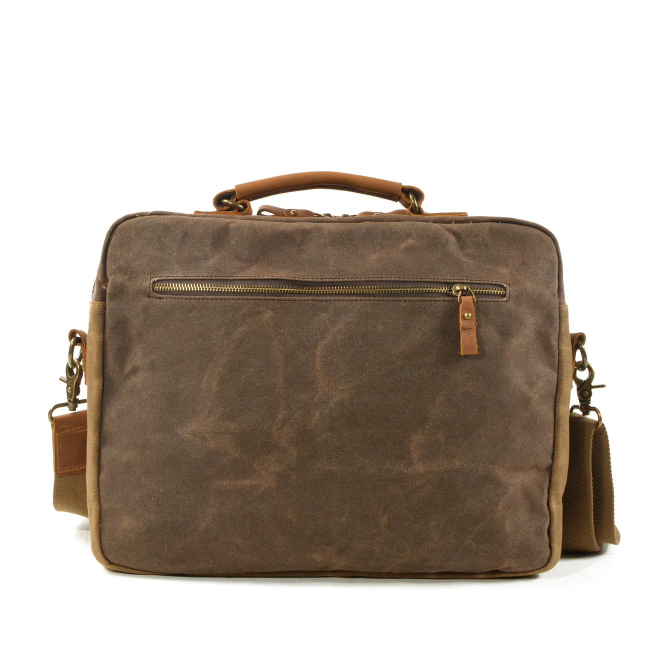 Mens Shoulder Bag | PORTLAND - Image 6