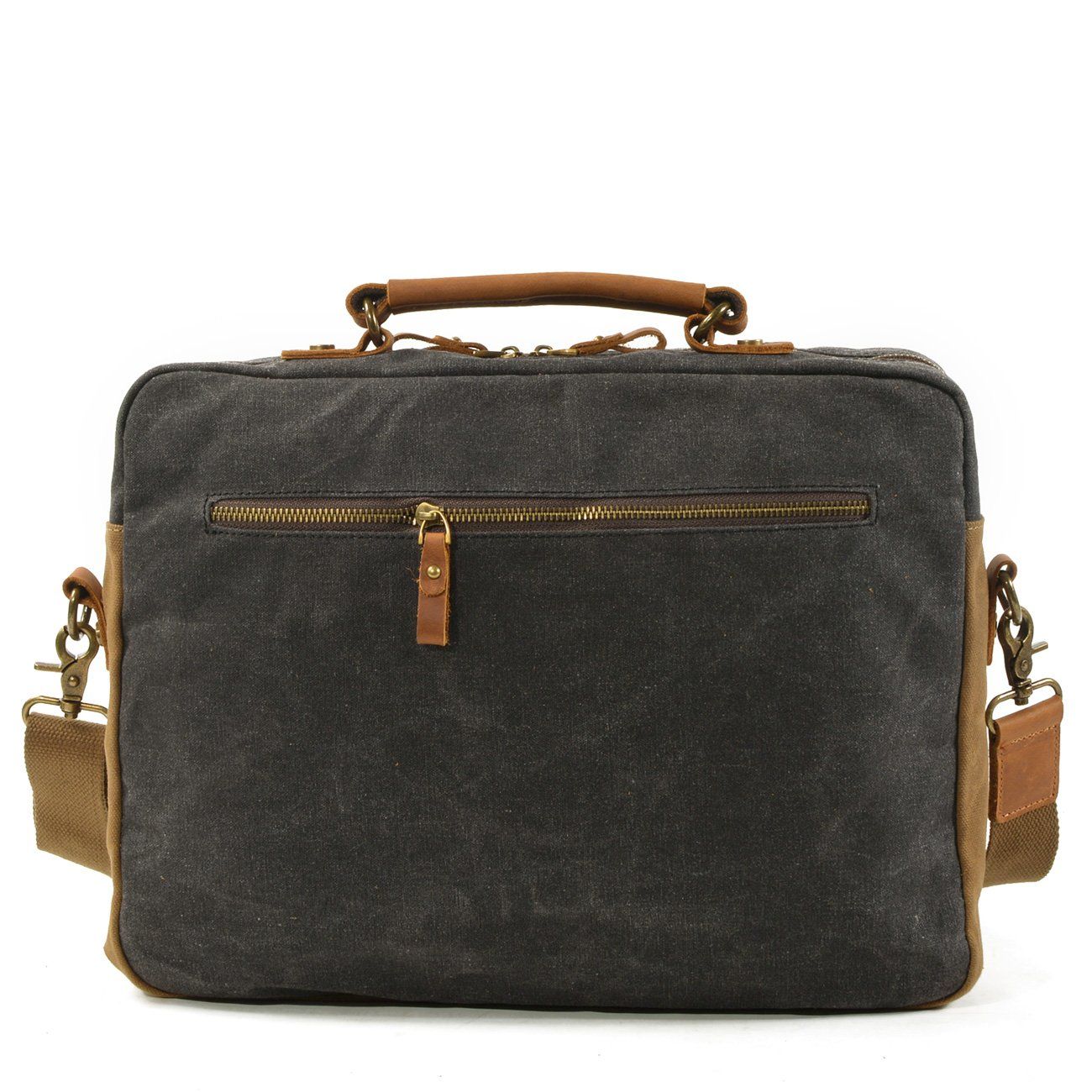 Mens Shoulder Bag | PORTLAND - Image 7