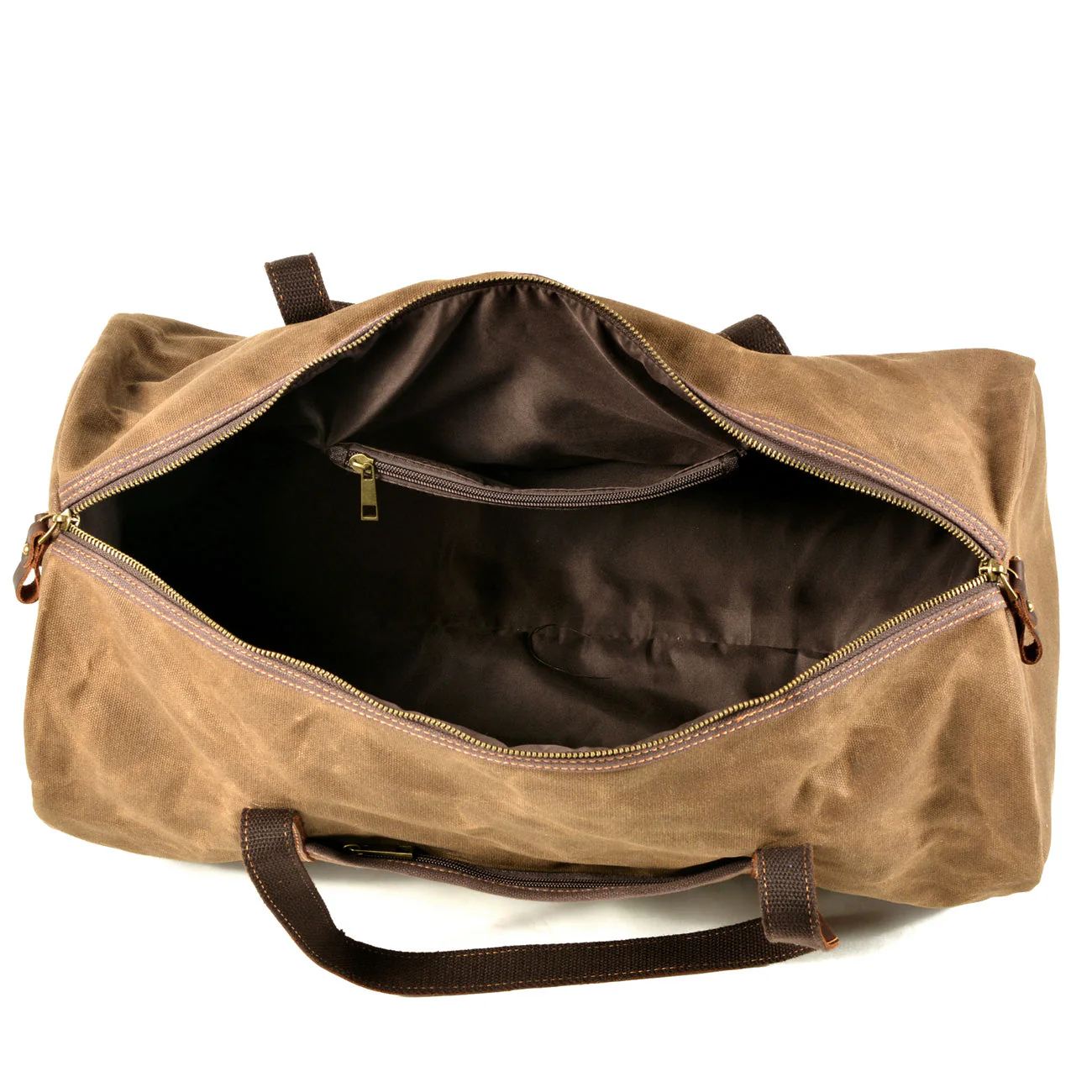 Military Duffle Bag | BEAUVAL - Image 11