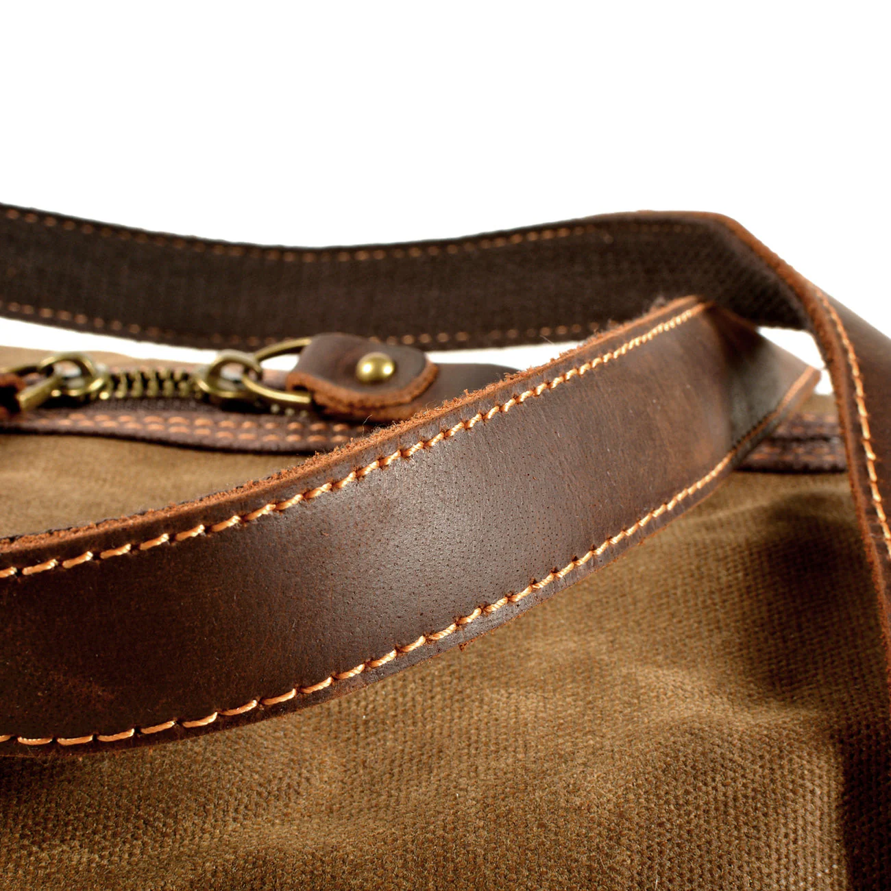 Military Duffle Bag | BEAUVAL - Image 13