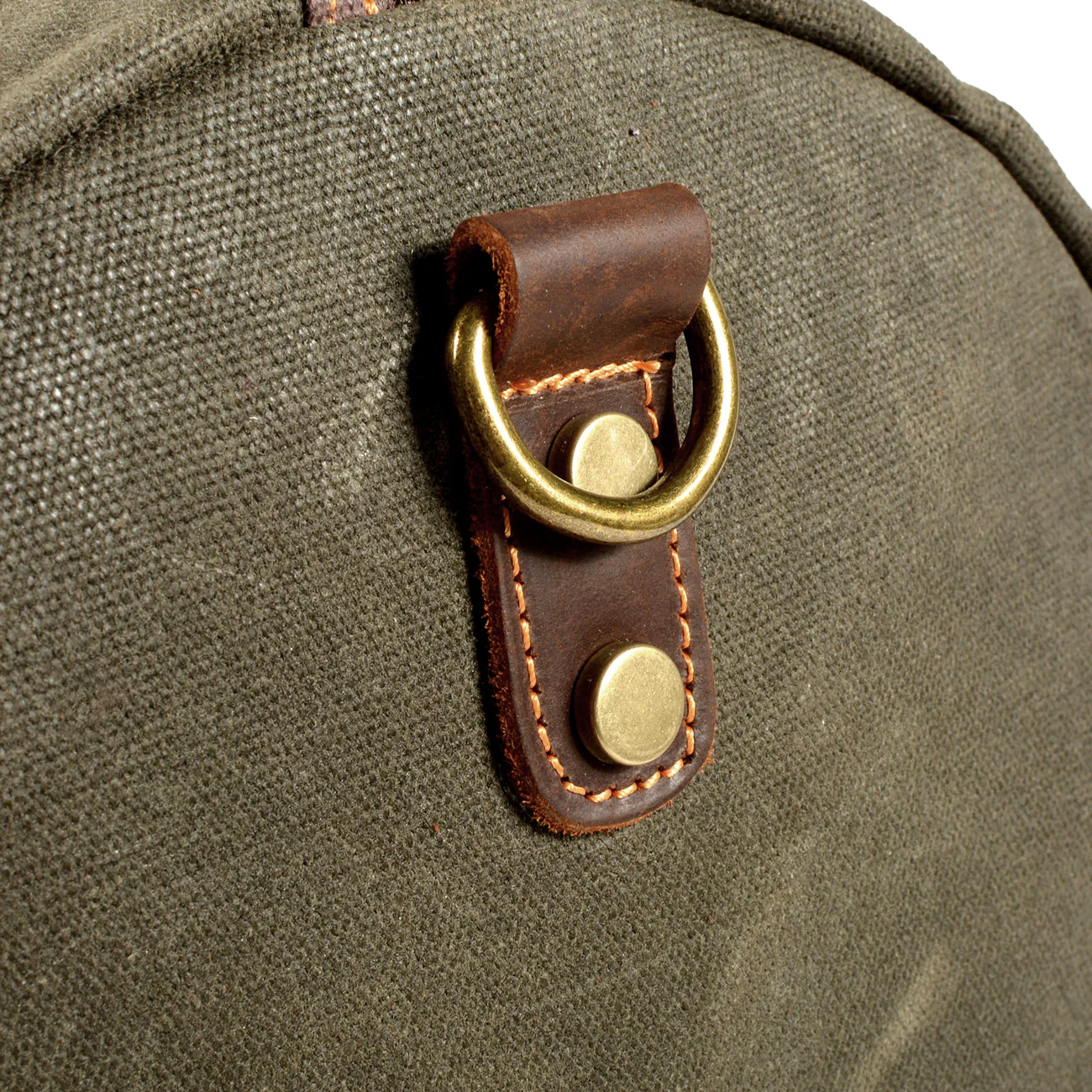 Military Duffle Bag | BEAUVAL - Image 14
