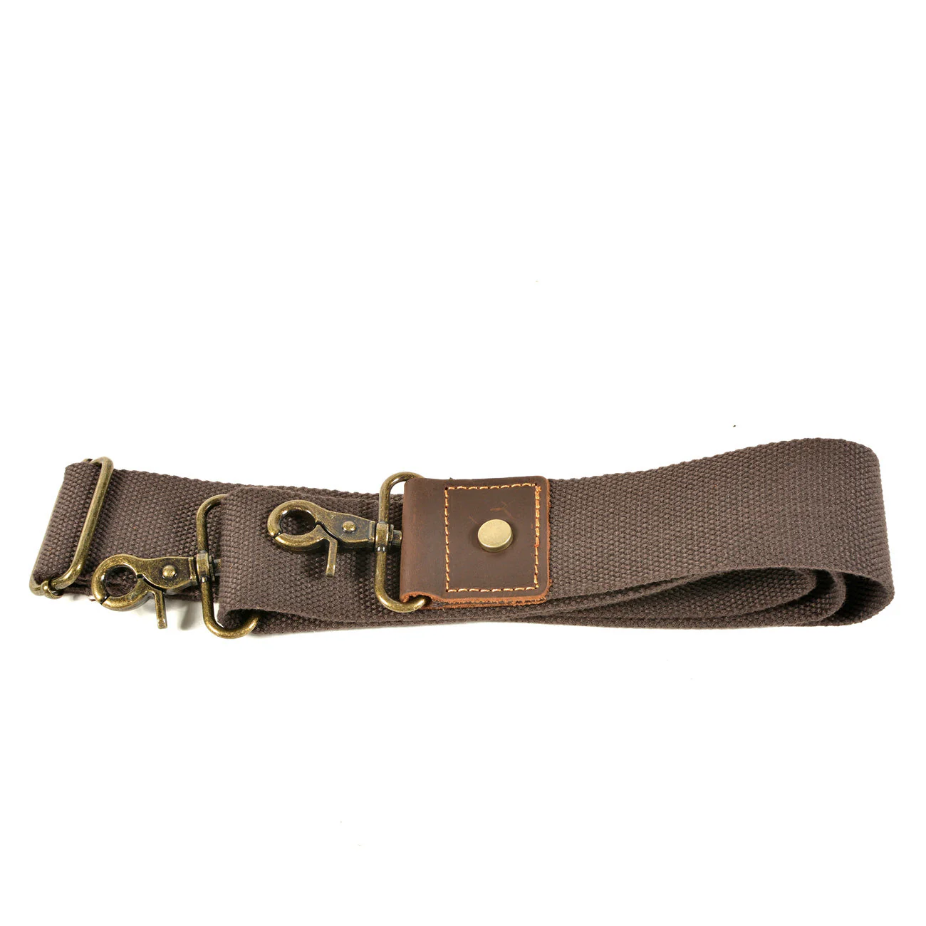 Military Duffle Bag | BEAUVAL - Image 16