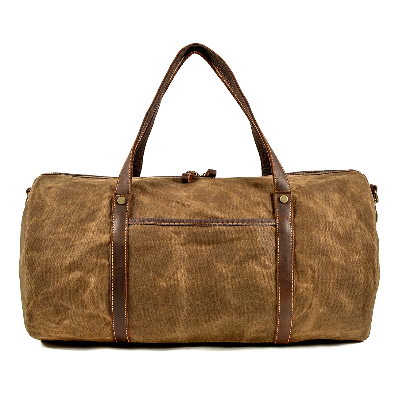 Military Duffle Bag | BEAUVAL - Image 3
