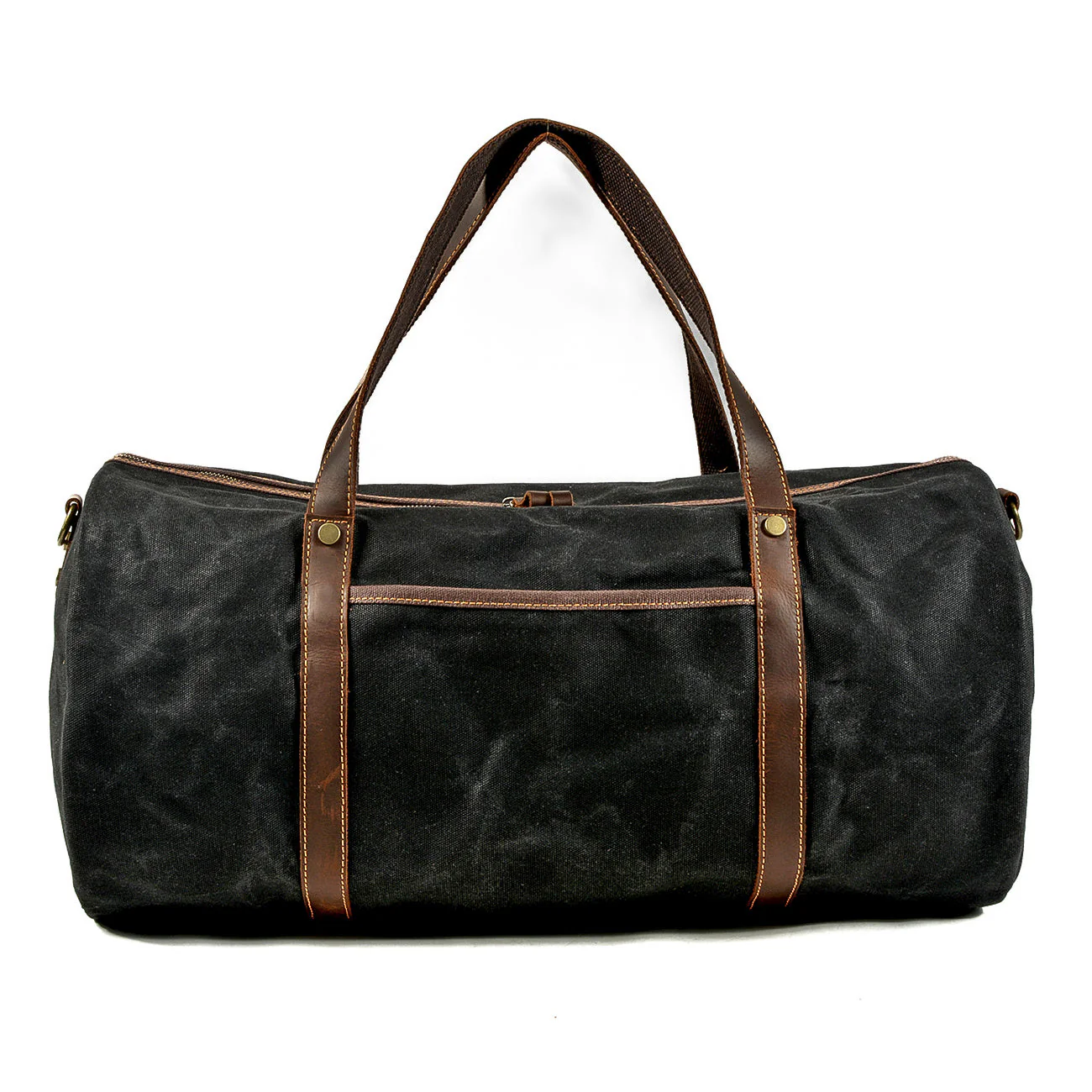 Military Duffle Bag | BEAUVAL - Image 4