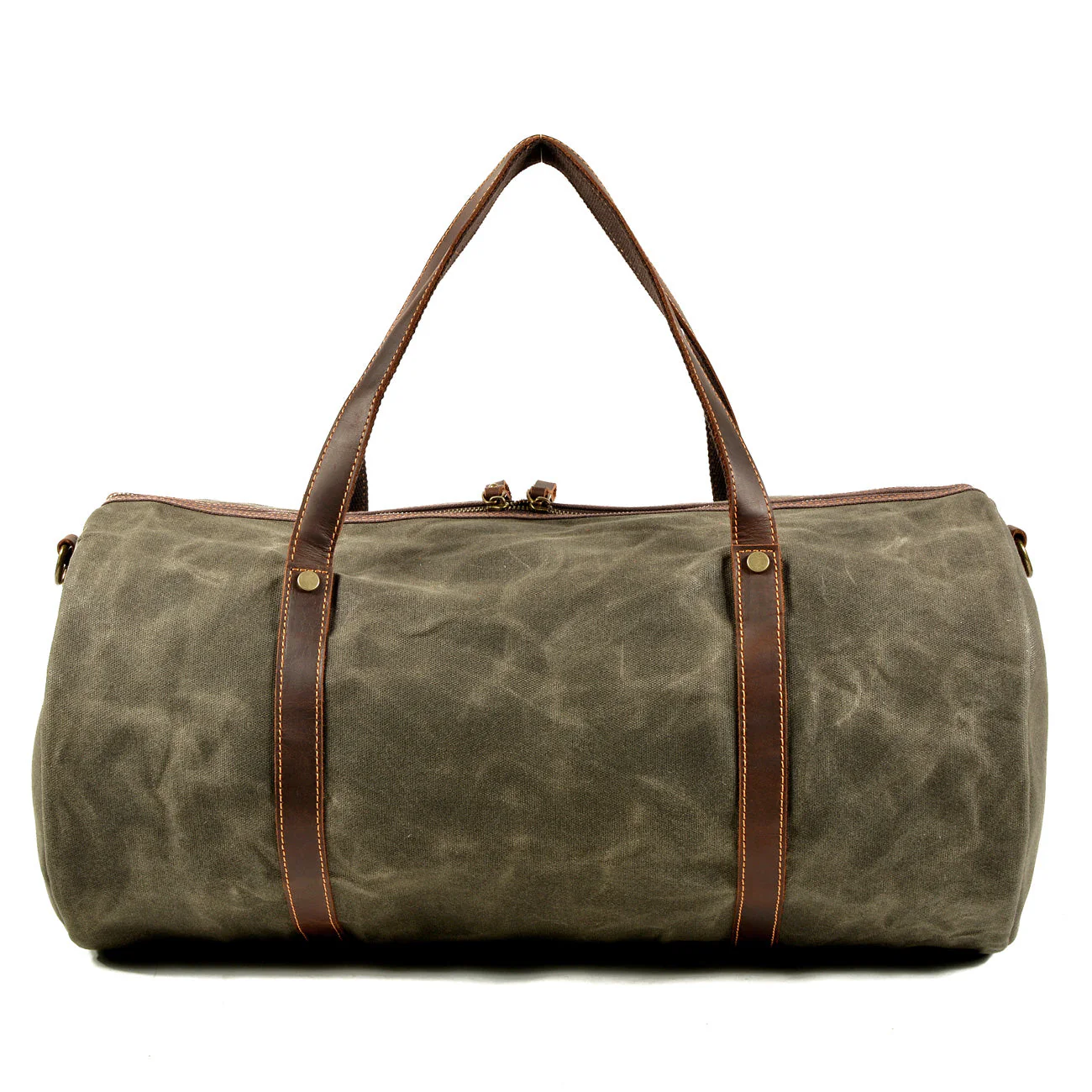 Military Duffle Bag | BEAUVAL - Image 5