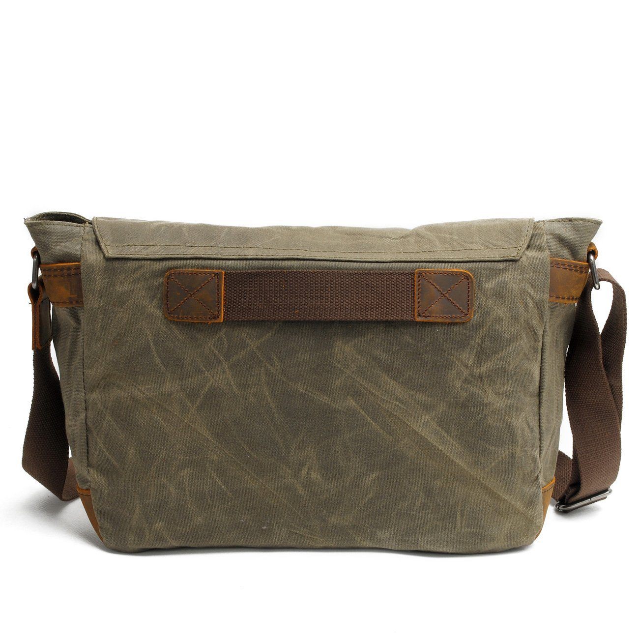 Retro Shoulder Bag | COLOMBUS - Image 13