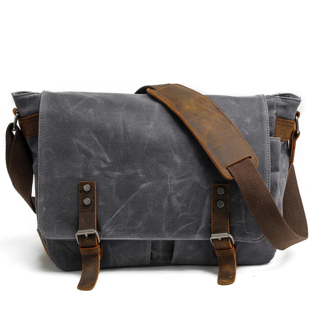 Retro Shoulder Bag | COLOMBUS - Image 14