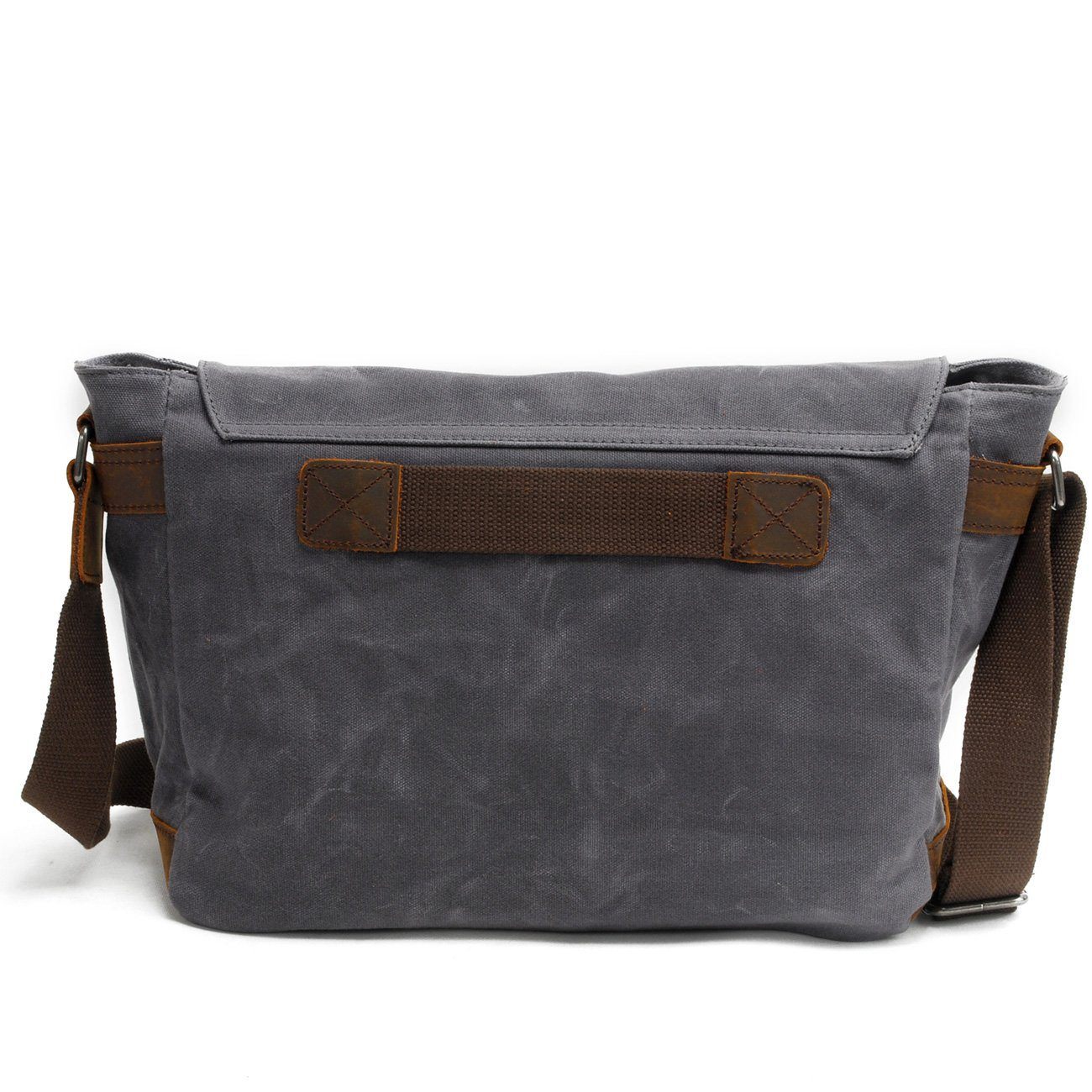 Retro Shoulder Bag | COLOMBUS - Image 16