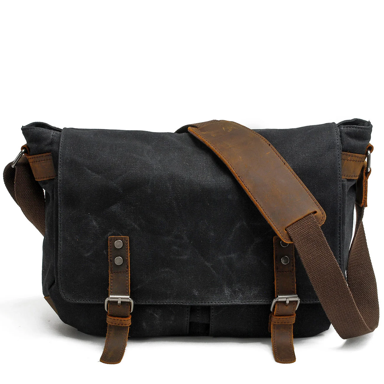 Retro Shoulder Bag | COLOMBUS - Image 19
