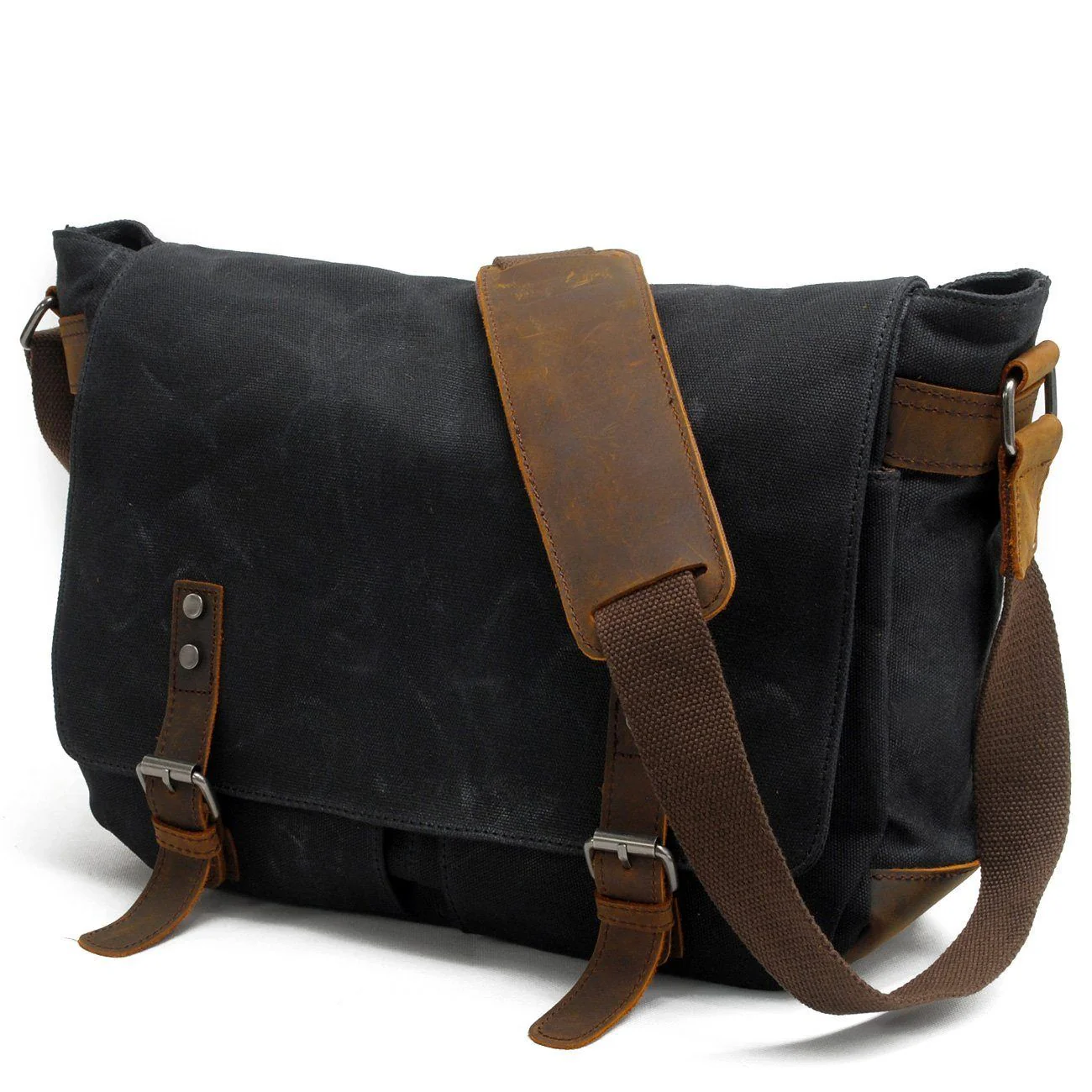 Retro Shoulder Bag | COLOMBUS - Image 20