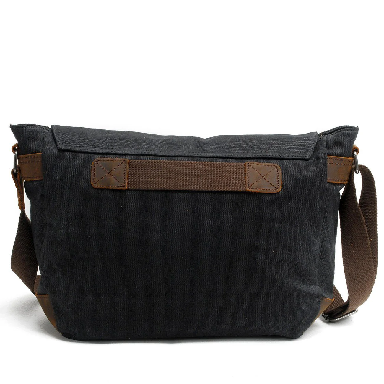 Retro Shoulder Bag | COLOMBUS - Image 21