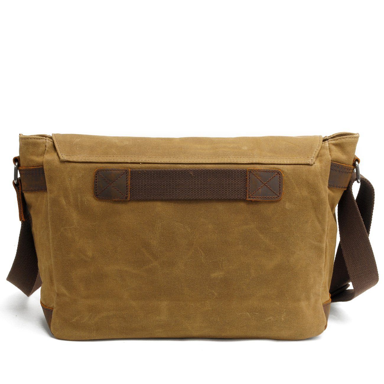 Retro Shoulder Bag | COLOMBUS - Image 3