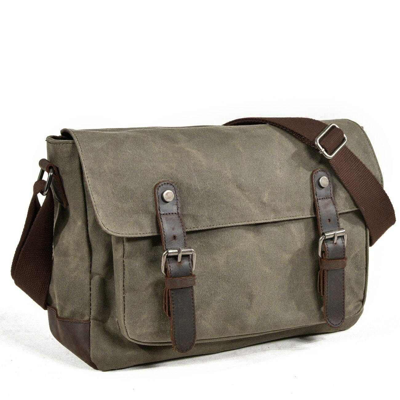 Shoulder Sling Bag | PHOENIX - Image 5