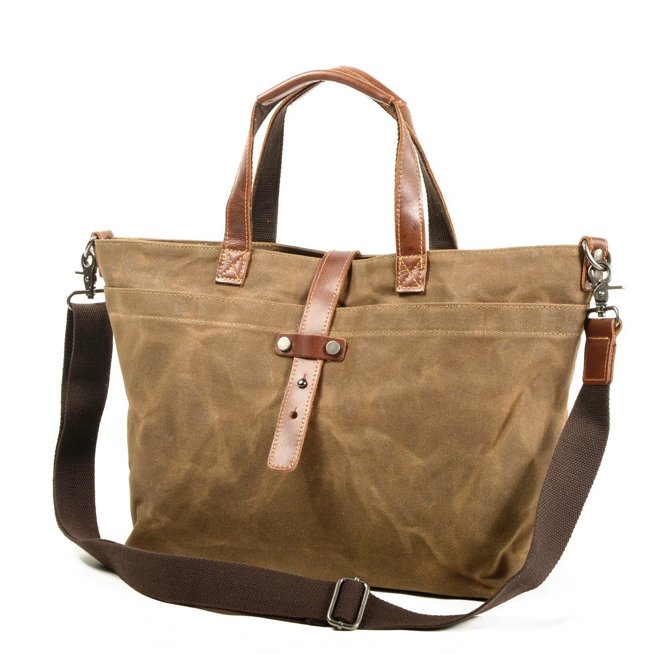 Shoulder Tote Bag | MINNEAPOLIS - Image 10