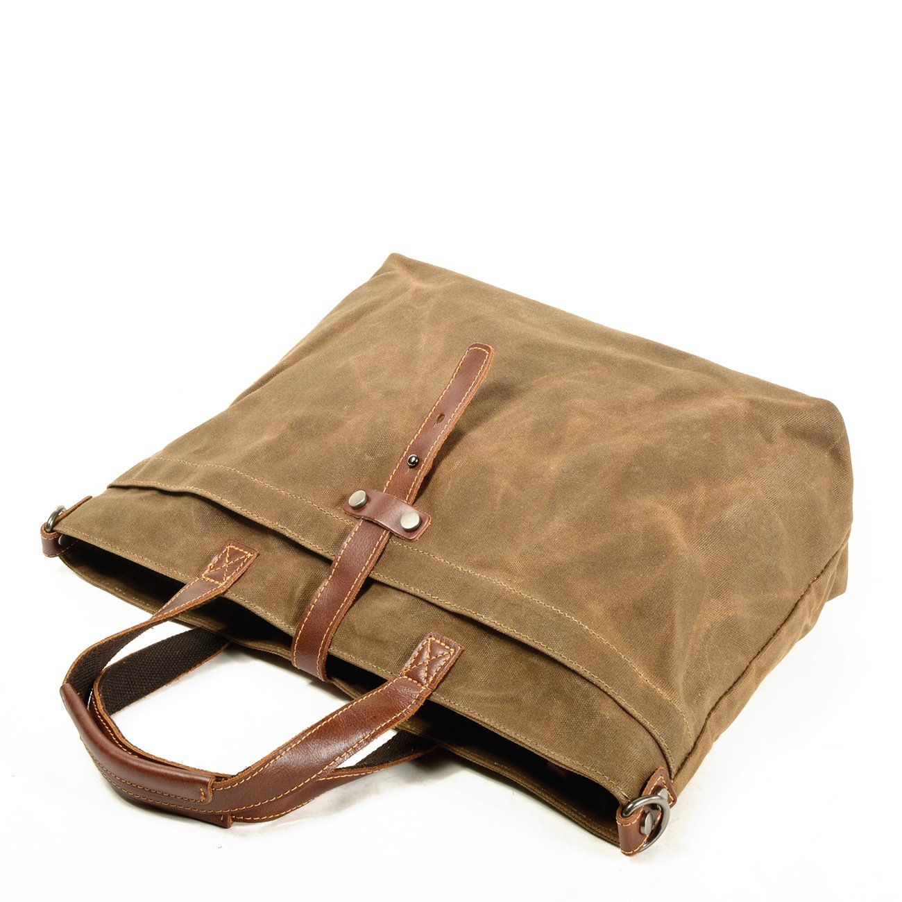 Shoulder Tote Bag | MINNEAPOLIS - Image 12