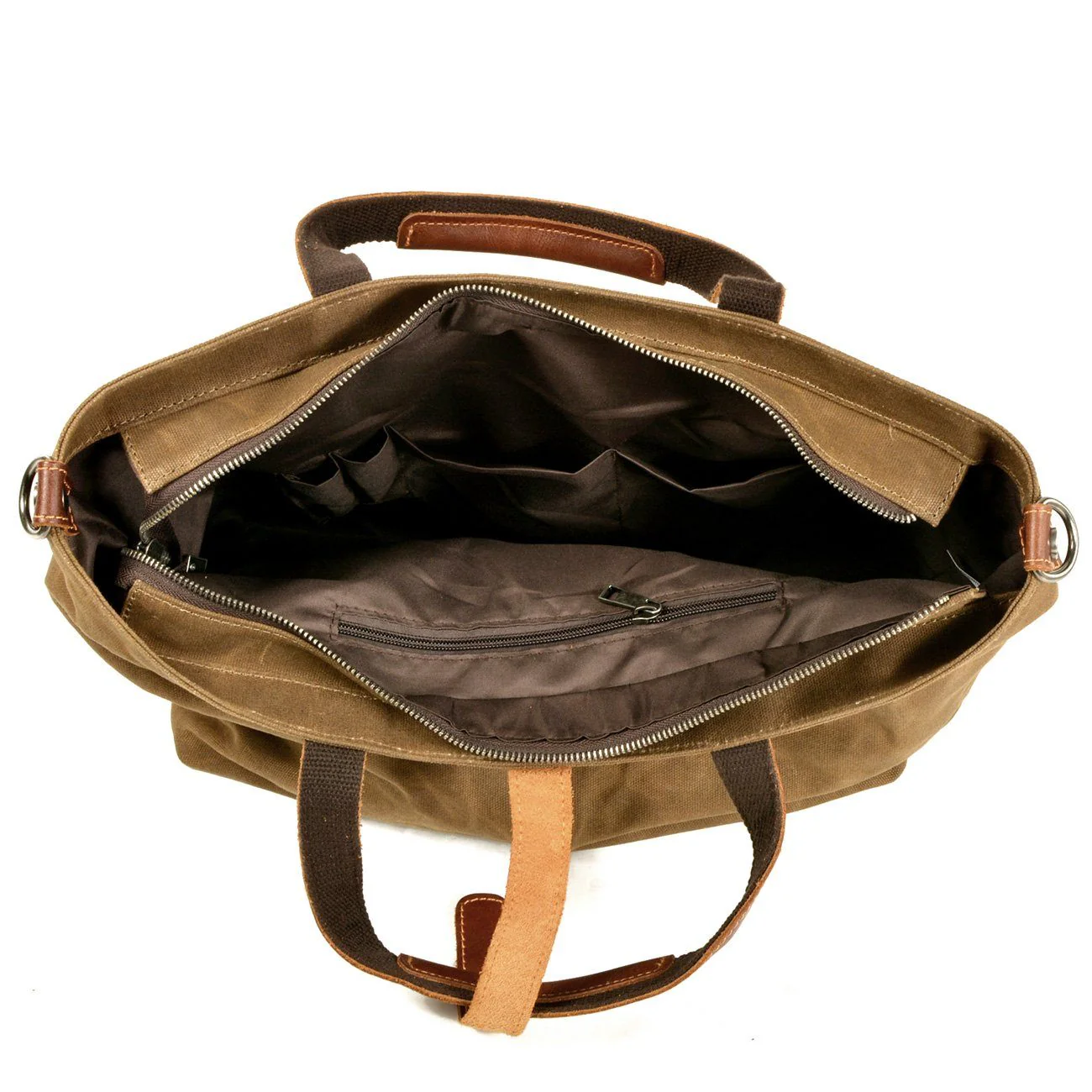 Shoulder Tote Bag | MINNEAPOLIS - Image 13