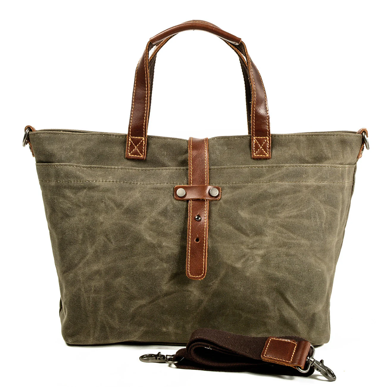 Shoulder Tote Bag | MINNEAPOLIS - Image 3