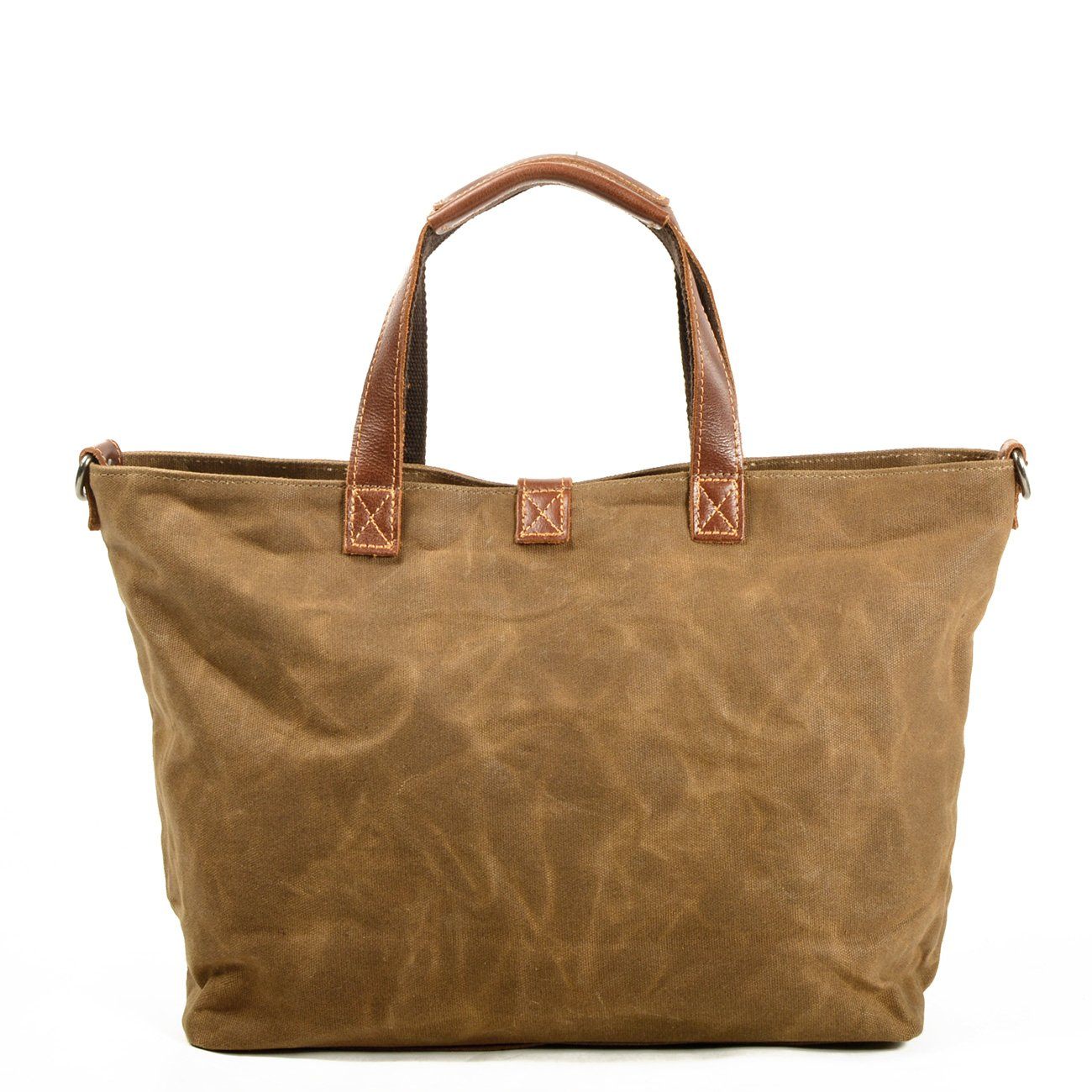 Shoulder Tote Bag | MINNEAPOLIS - Image 6