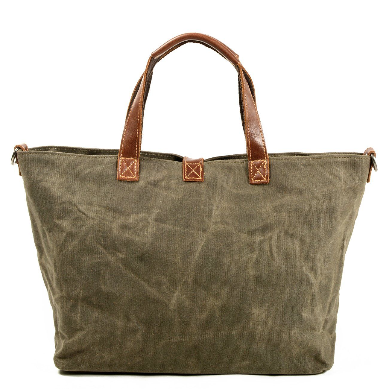 Shoulder Tote Bag | MINNEAPOLIS - Image 7