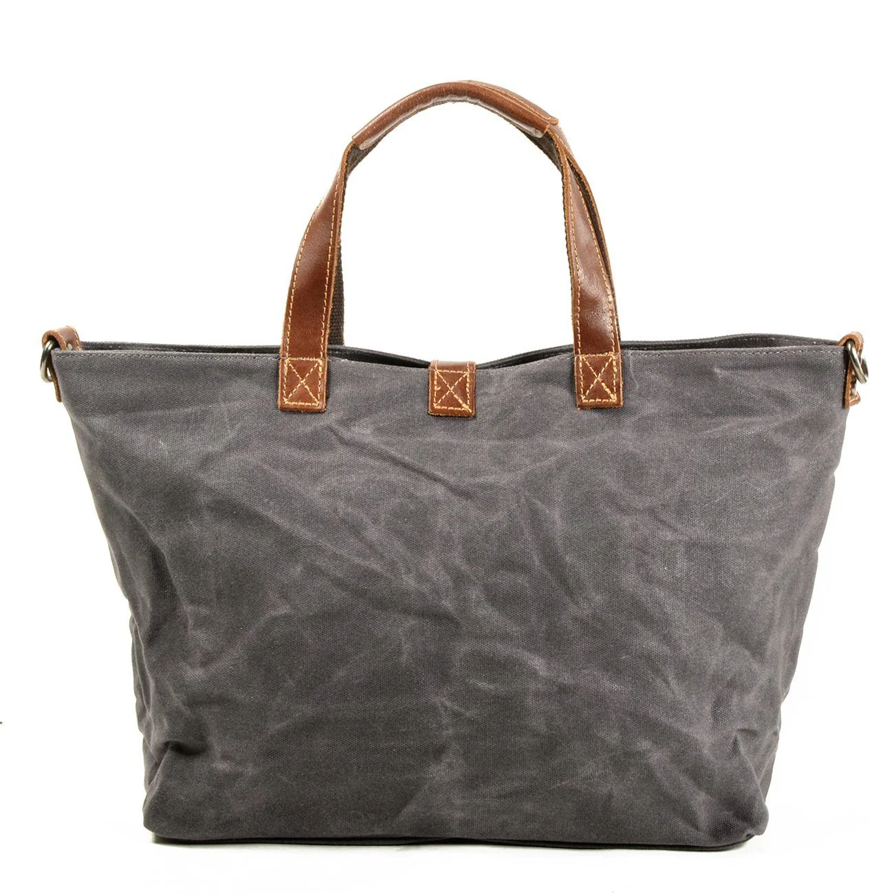 Shoulder Tote Bag | MINNEAPOLIS - Image 8