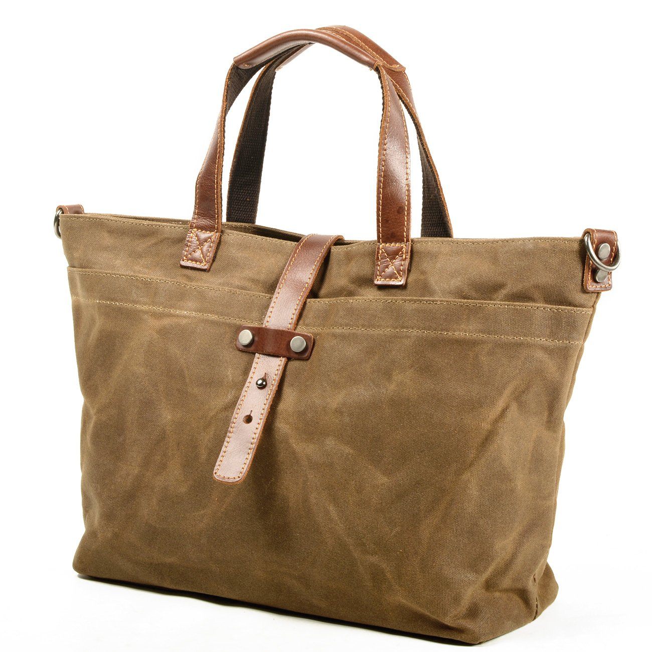Shoulder Tote Bag | MINNEAPOLIS - Image 9