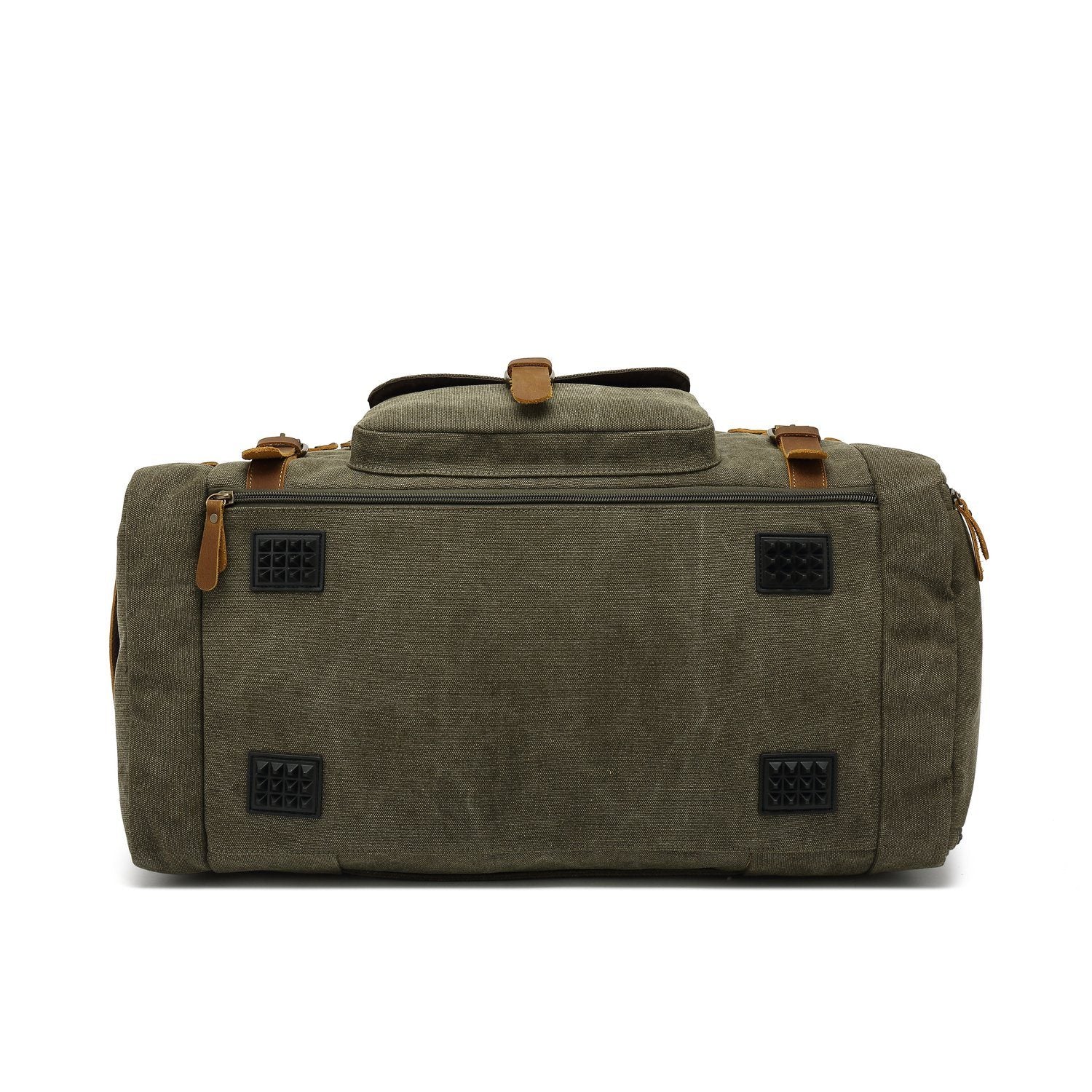 Small Duffle Bag | LATIKA - Image 13
