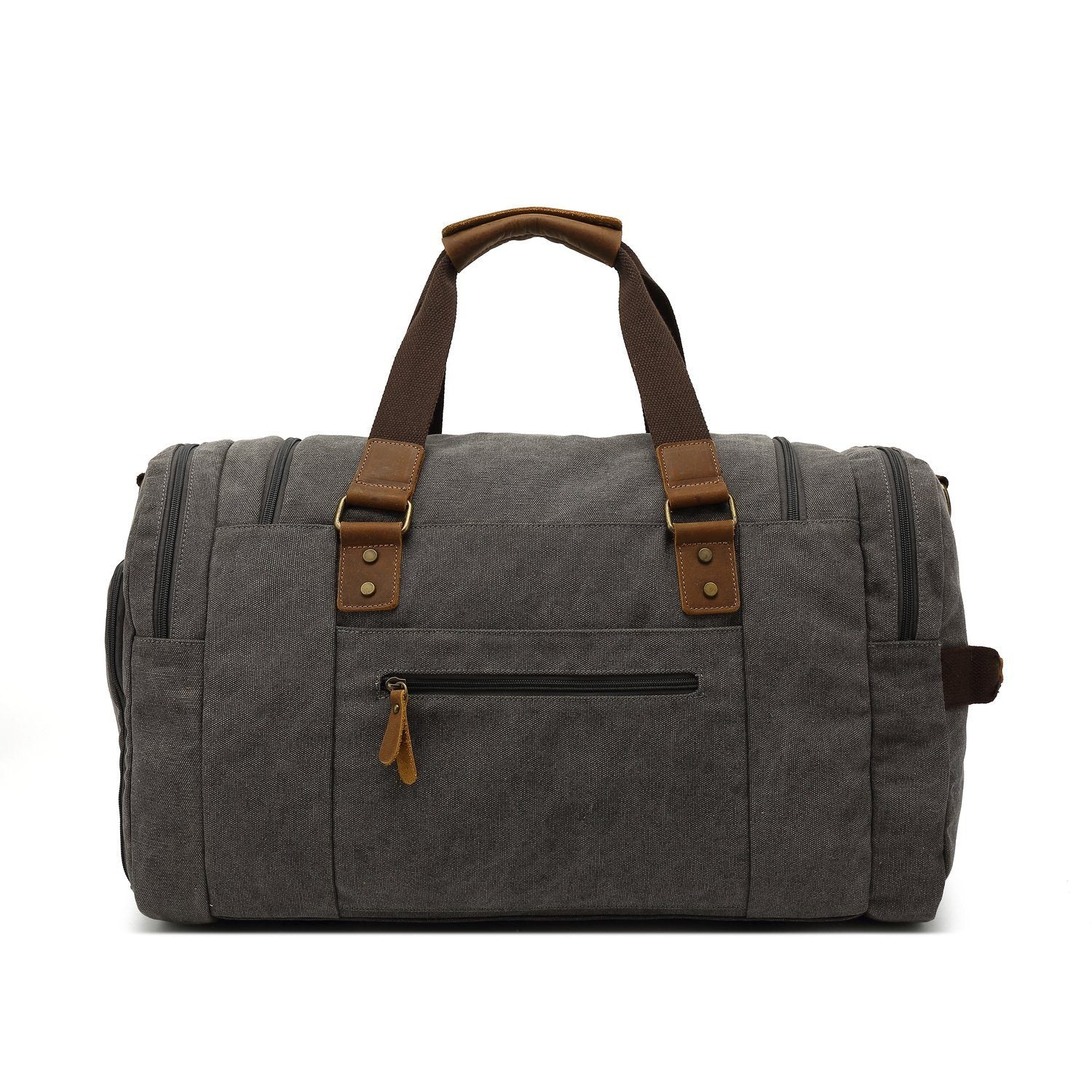 Small Duffle Bag | LATIKA - Image 7