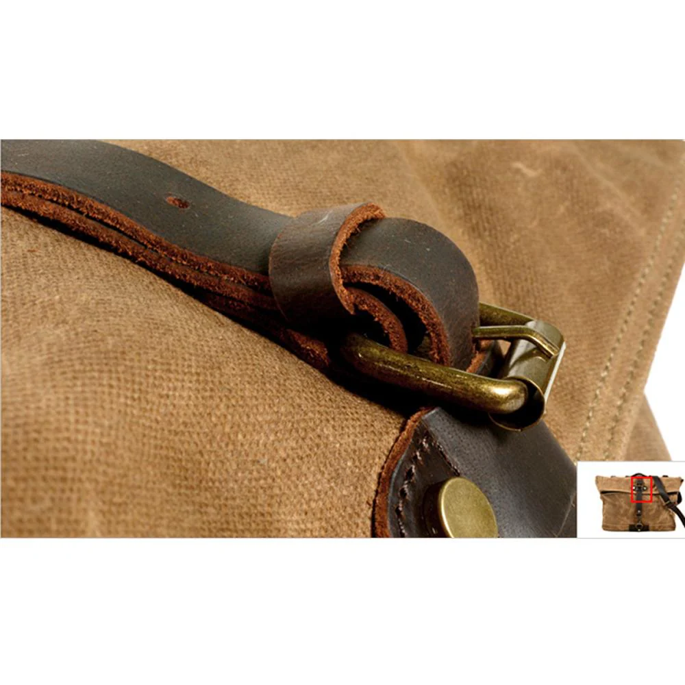 Small Shoulder Bag | CINCINNATI - Image 10