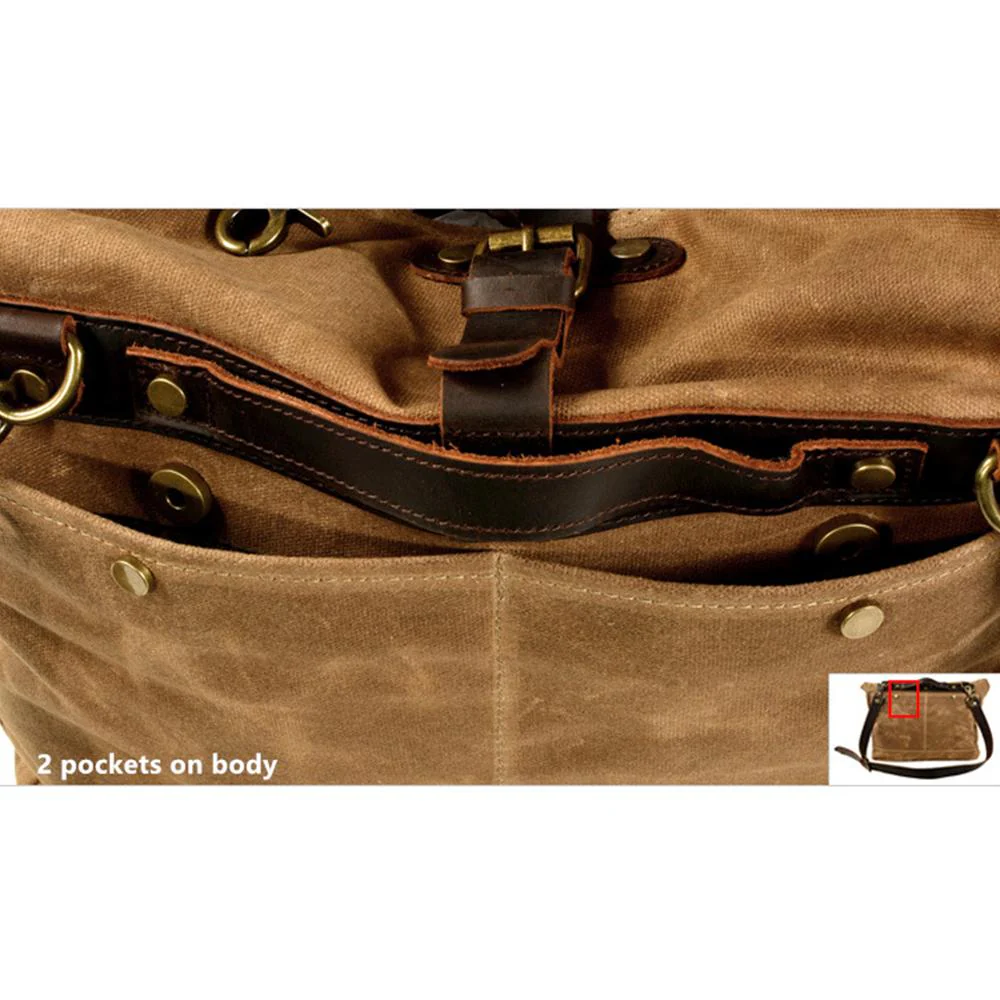 Small Shoulder Bag | CINCINNATI - Image 11