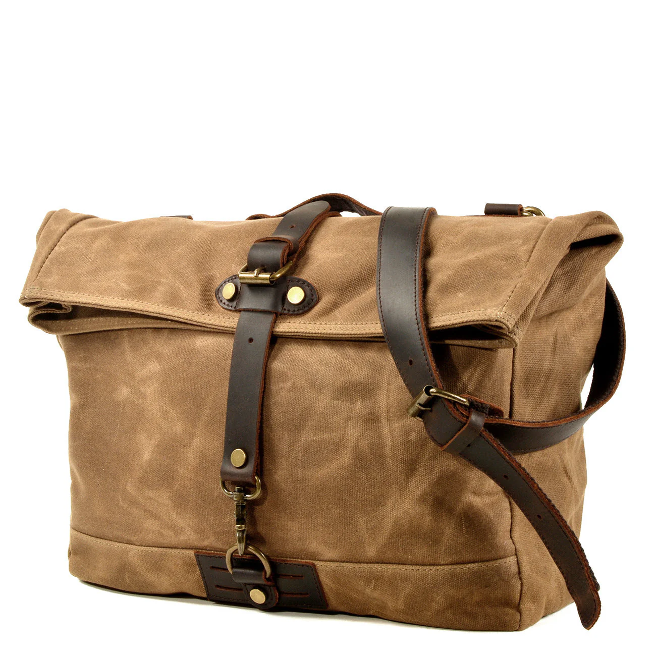 Small Shoulder Bag | CINCINNATI - Image 4