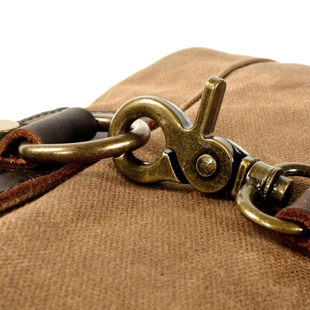 Small Shoulder Bag | CINCINNATI - Image 8