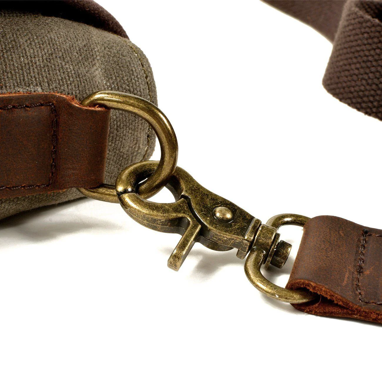 Small Sling Bag | OTTAWA - Image 10