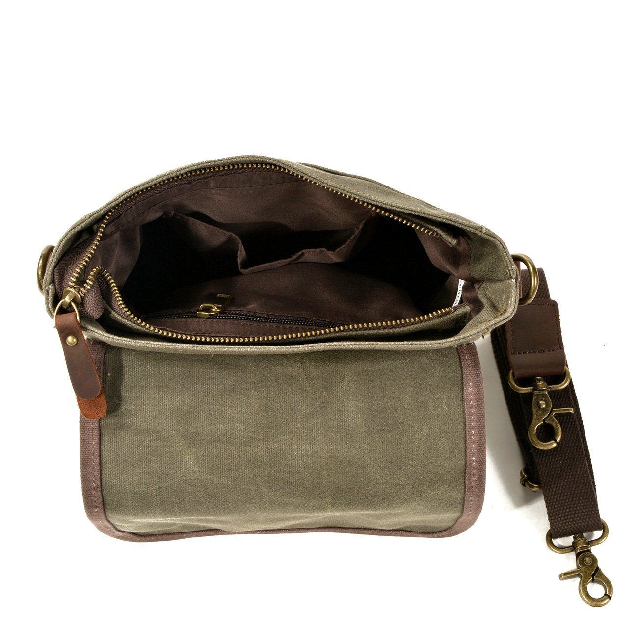 Small Sling Bag | OTTAWA - Image 9