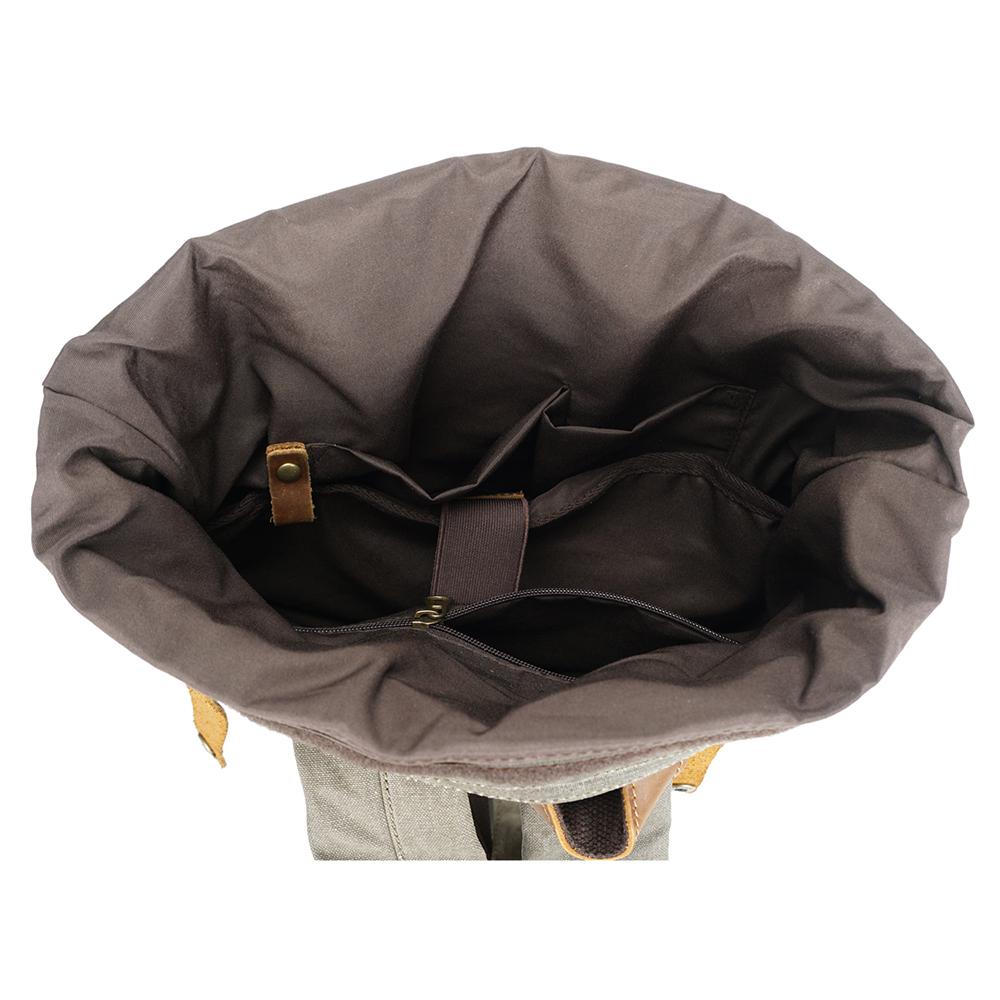 Vintage Backpack | YUKON - Image 10