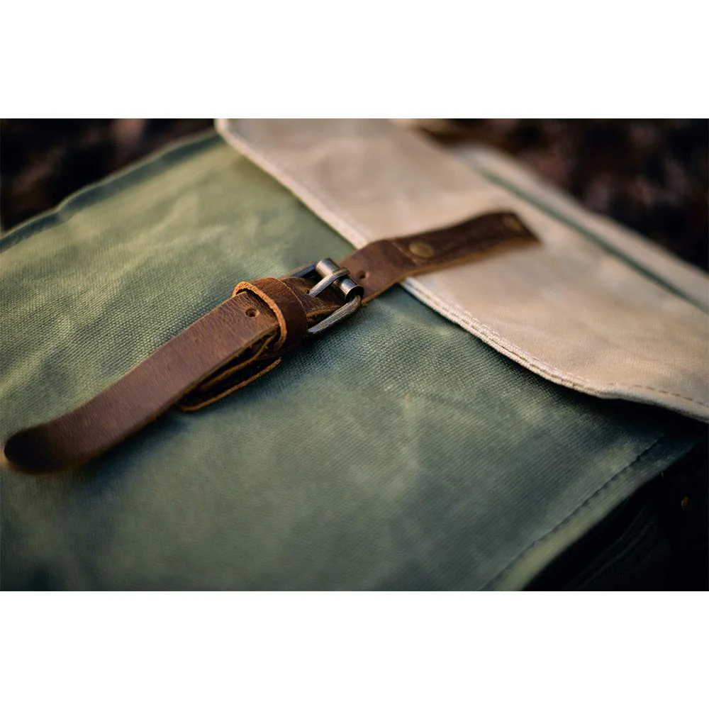 Vintage Backpack | YUKON - Image 15