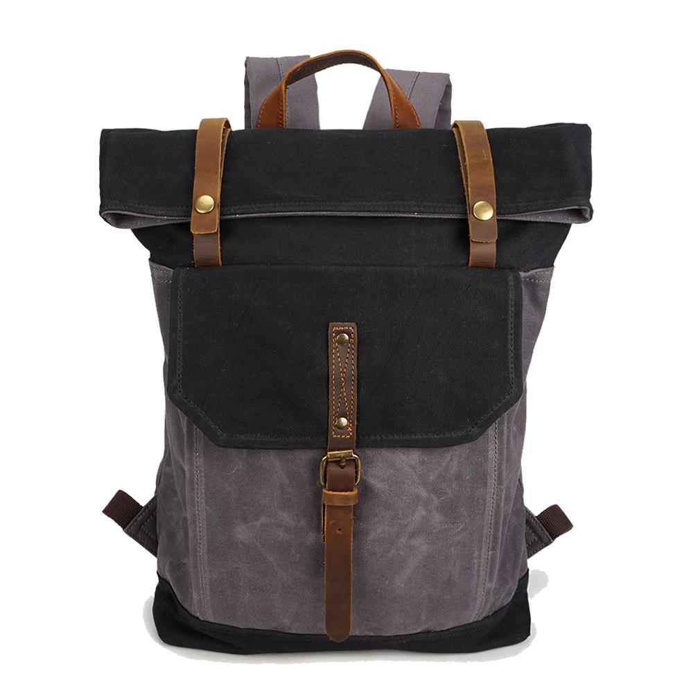 Vintage Backpack | YUKON - Image 3