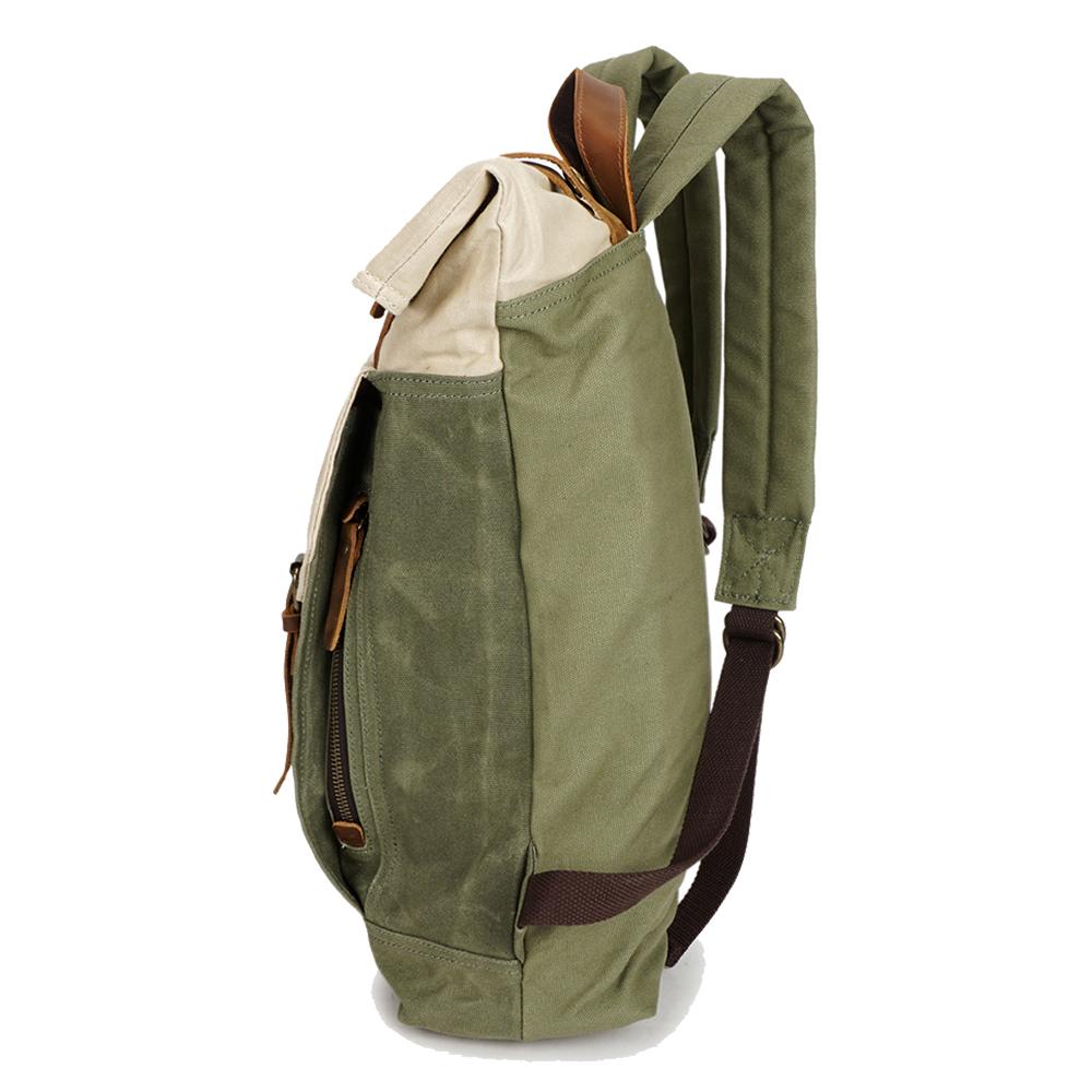 Vintage Backpack | YUKON - Image 4