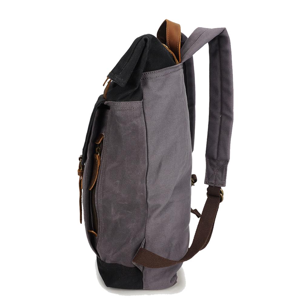 Vintage Backpack | YUKON - Image 6