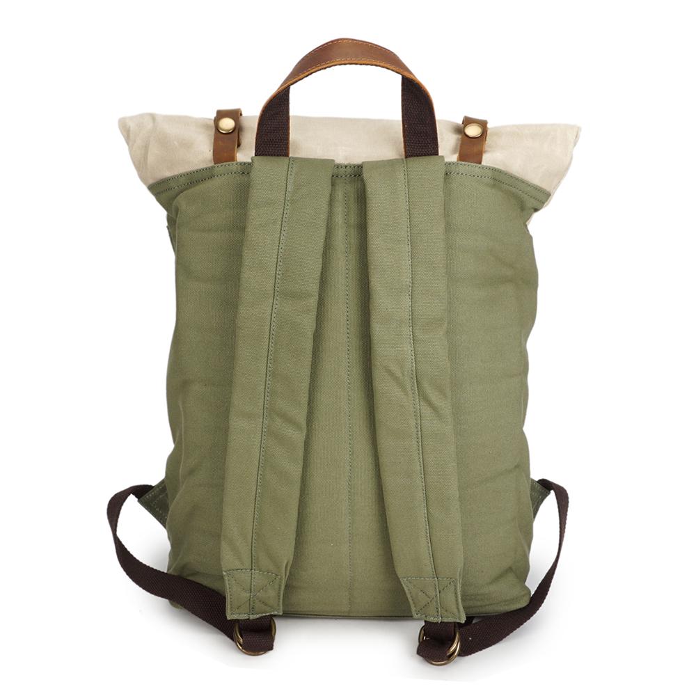 Vintage Backpack | YUKON - Image 7