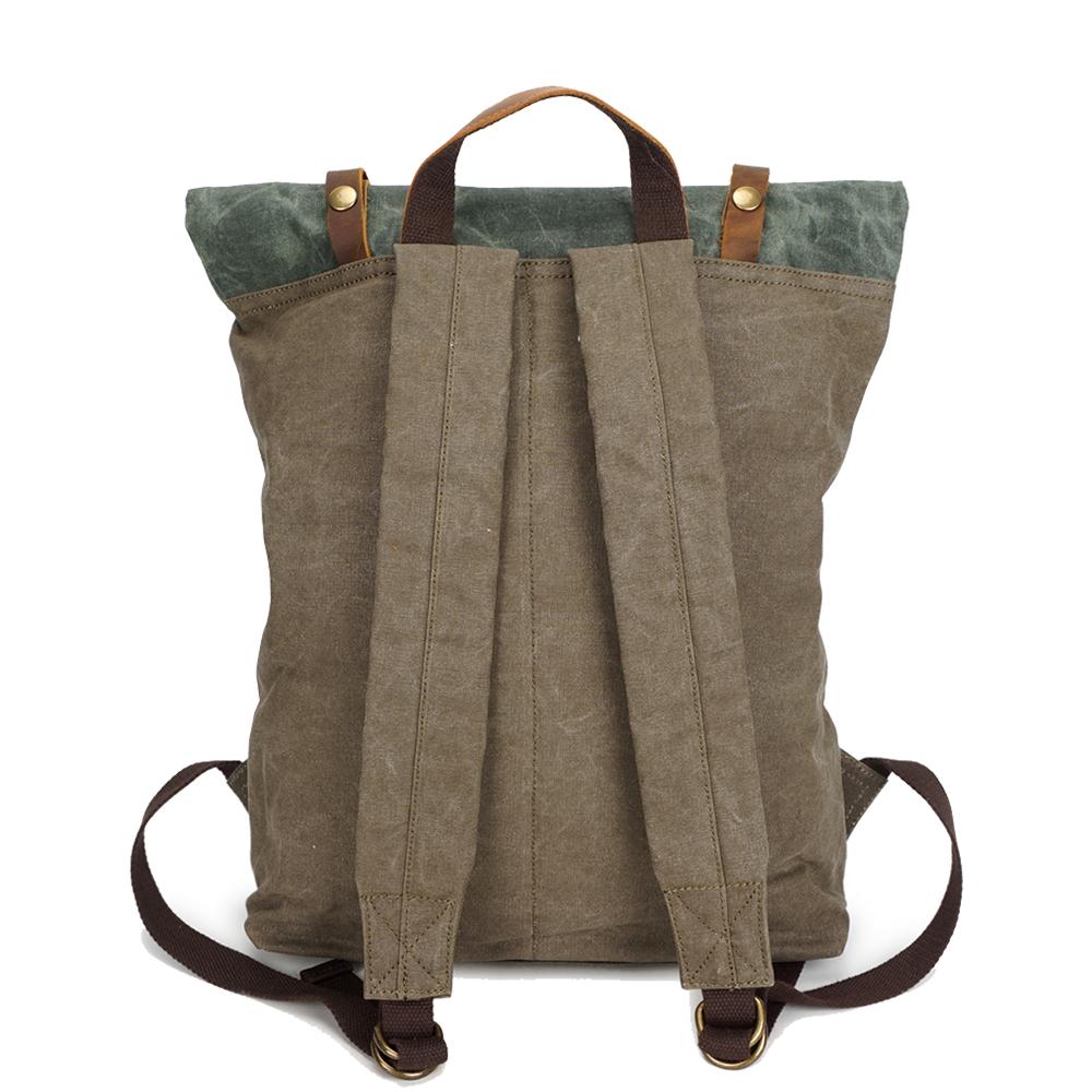 Vintage Backpack | YUKON - Image 8