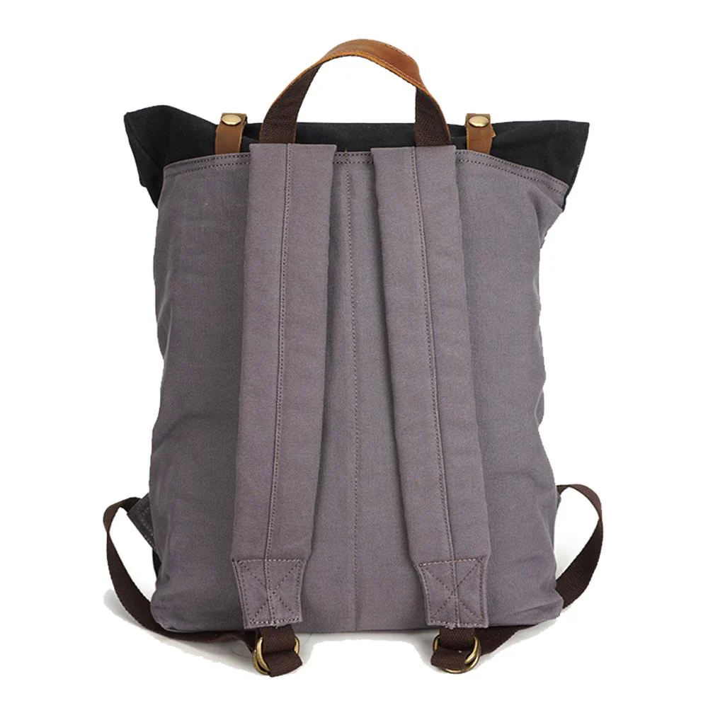 Vintage Backpack | YUKON - Image 9