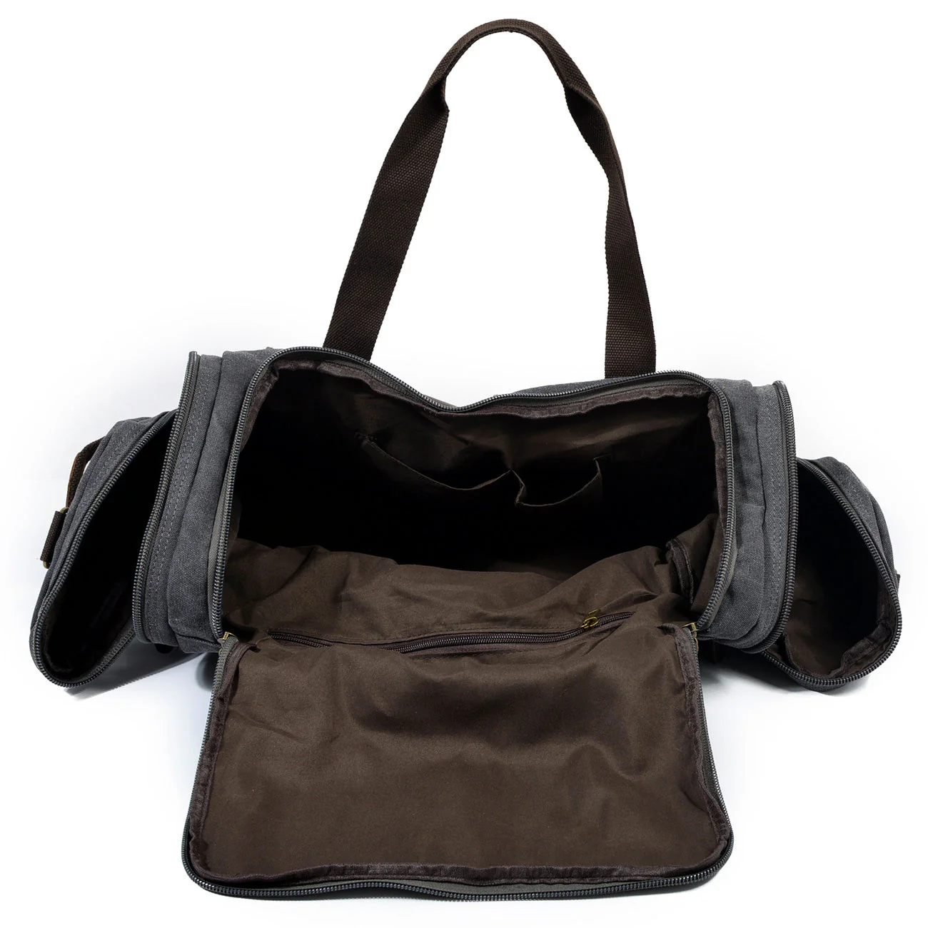 Weekend Duffle Bag | RADISSON - Image 10