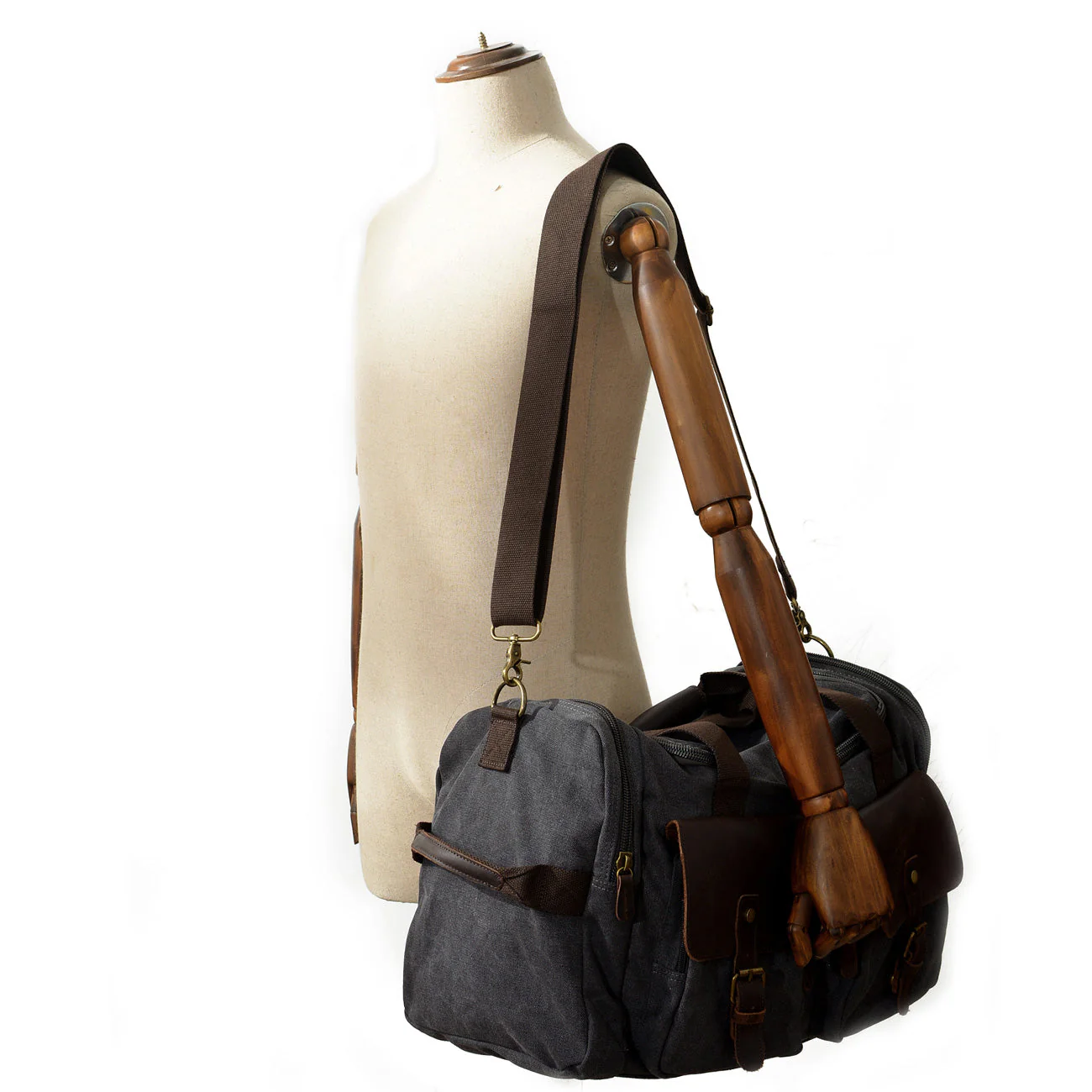 Weekend Duffle Bag | RADISSON - Image 11